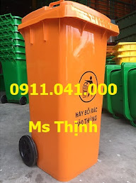 Thùng rác giá rẻ liên hệ ngay ms thịnh để được tư vấn