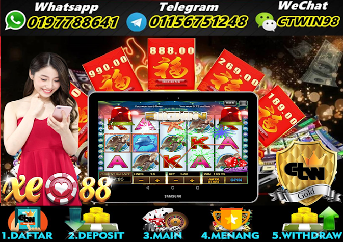 Slot Slot
