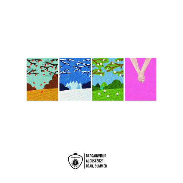 Bargain Virus – 가을겨울봄 그대 – Single