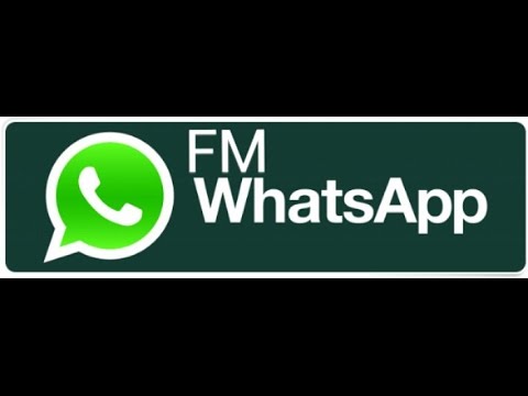 Fm whatsapp 53 mb