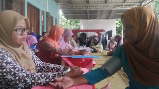 Kampung KB Gumulan Kampung KB Gumulan