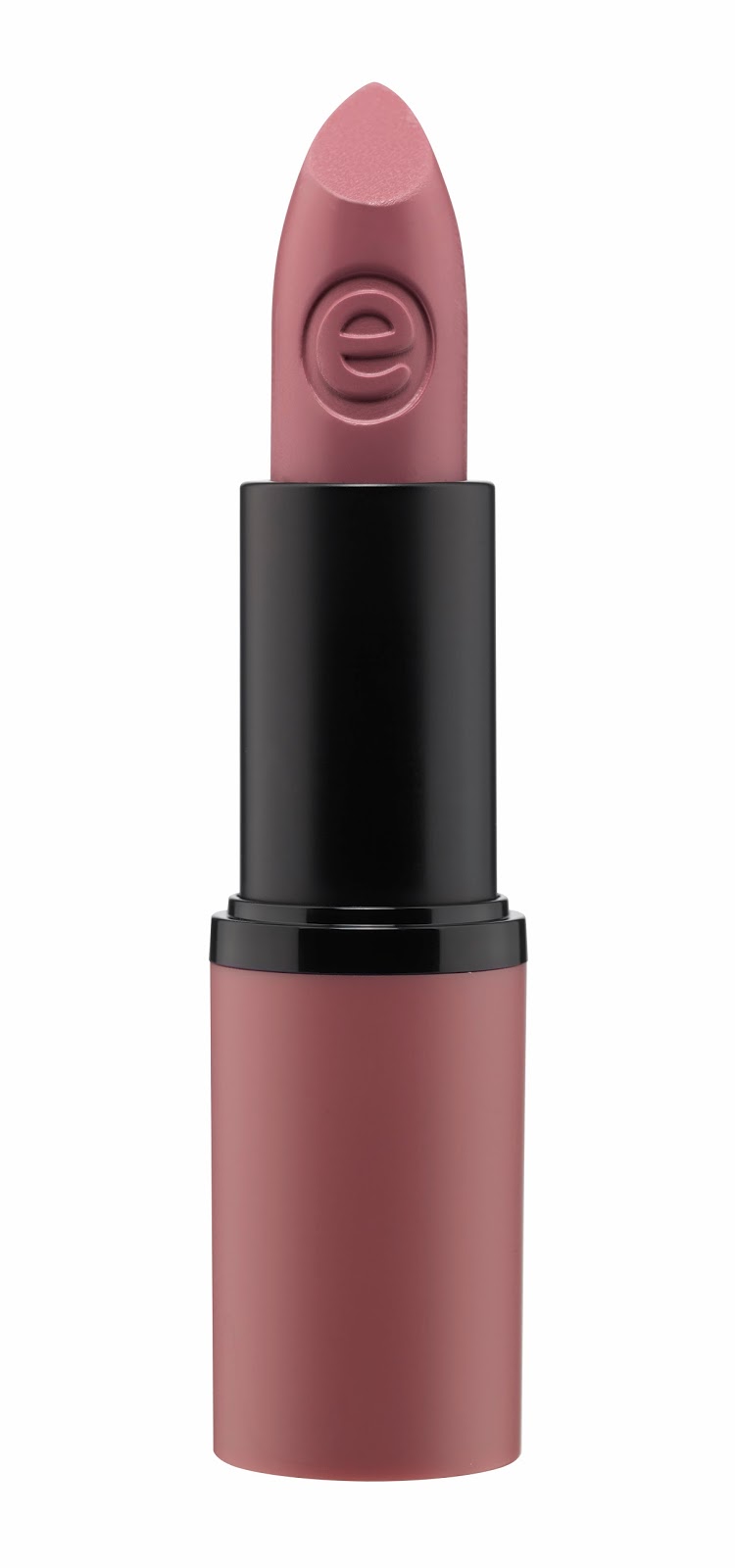Essence longlasting lipstick nude