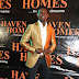 Comedian AY Gets 60 Million Naira Endorsement Deal with Haven Homes