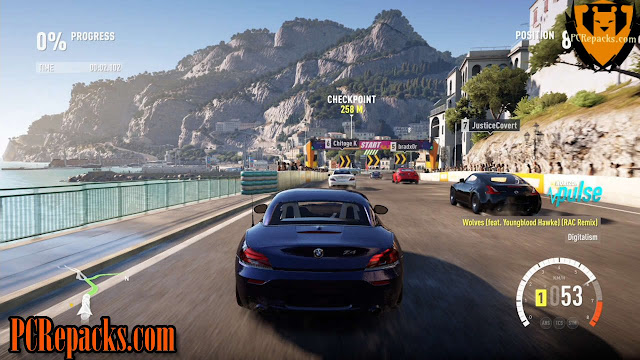 forza horizon 2 pc download torrent