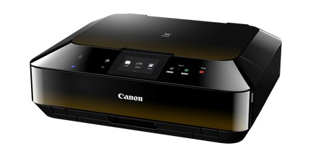 Canon PIXMA MG6360 Driver Download