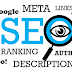 SEO  (Search Engine Optimization)