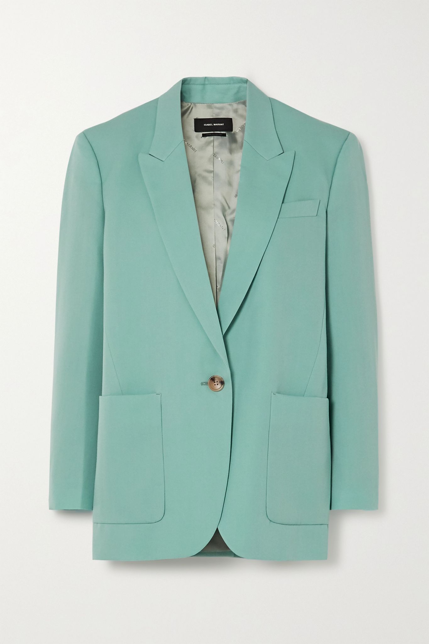 Style File | Shopping List: A Few of Daniela’s Favourite Blazers