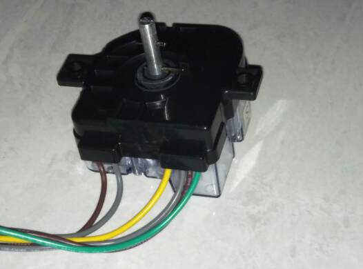 Skema Timer Mesin Cuci 7 Kabel Seputar Mesin