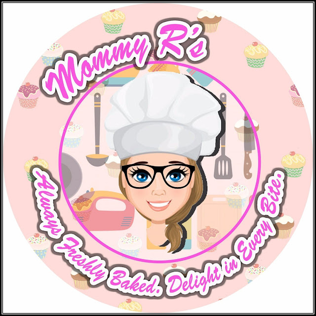 Mommy R's Bake Shop My Little World by Mommy Rackell