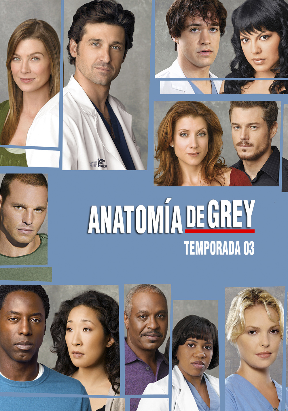 Greys Anatomy Temporada 3 1080p Dual Latino/Ingles SeiresHD Series por Mega Greys Anatomy Temporada 3 1080p Dual Latino/Ingles SeiresHD Series por Mega