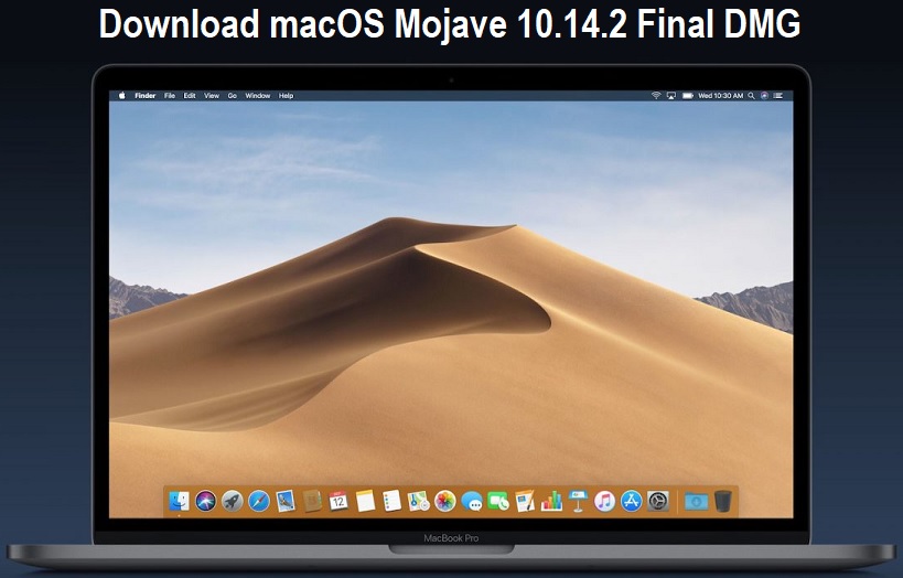 download mojave dmg file