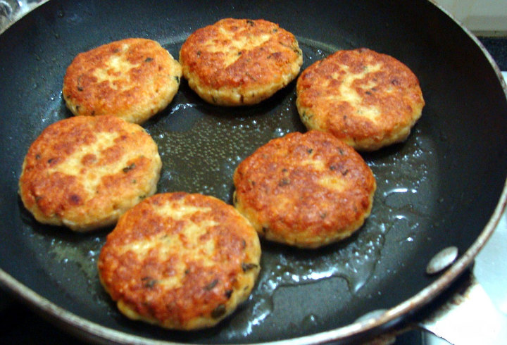 Pengertian Dan Jenis Teknik Pengolahan Pangan Panas Kering Dry Heat