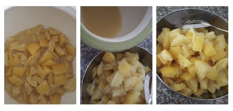 Citron Pickle Narthangai Pickle Narthangai Oorugai