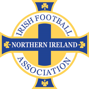Northern ireland national football team logo