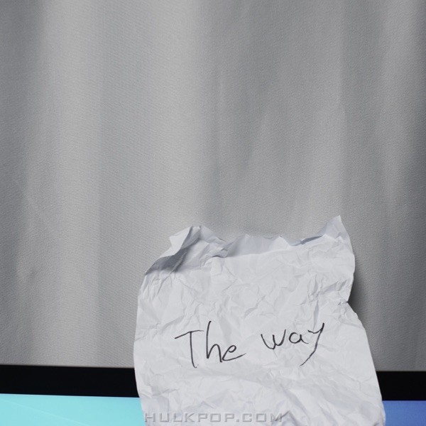 J.KUN – 길 – Single