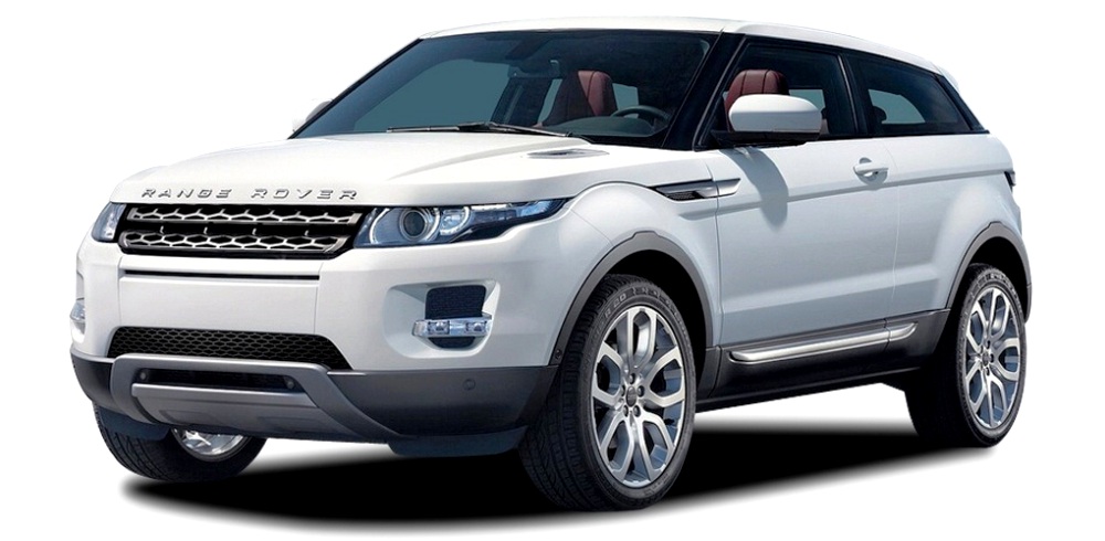 Range Rover Evoque Pure 2013, Harga Makin Terjangkau | Majalah Otomotif ...