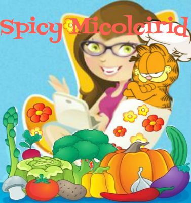 Visita anche il Food Blog di Micolcirid