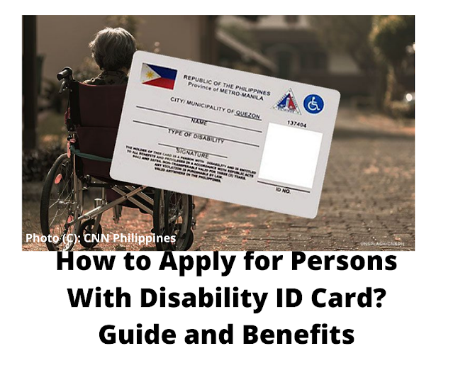 How to Apply for Persons With Disability ID Card? Guide and Benefits
