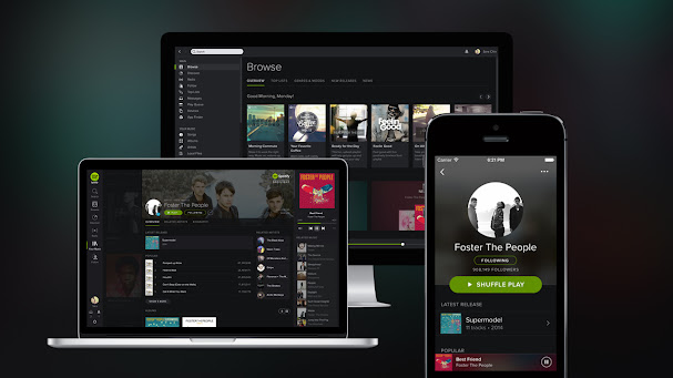 FREE Spotify Premium Account & Password in 2021