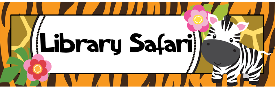 Library Safari