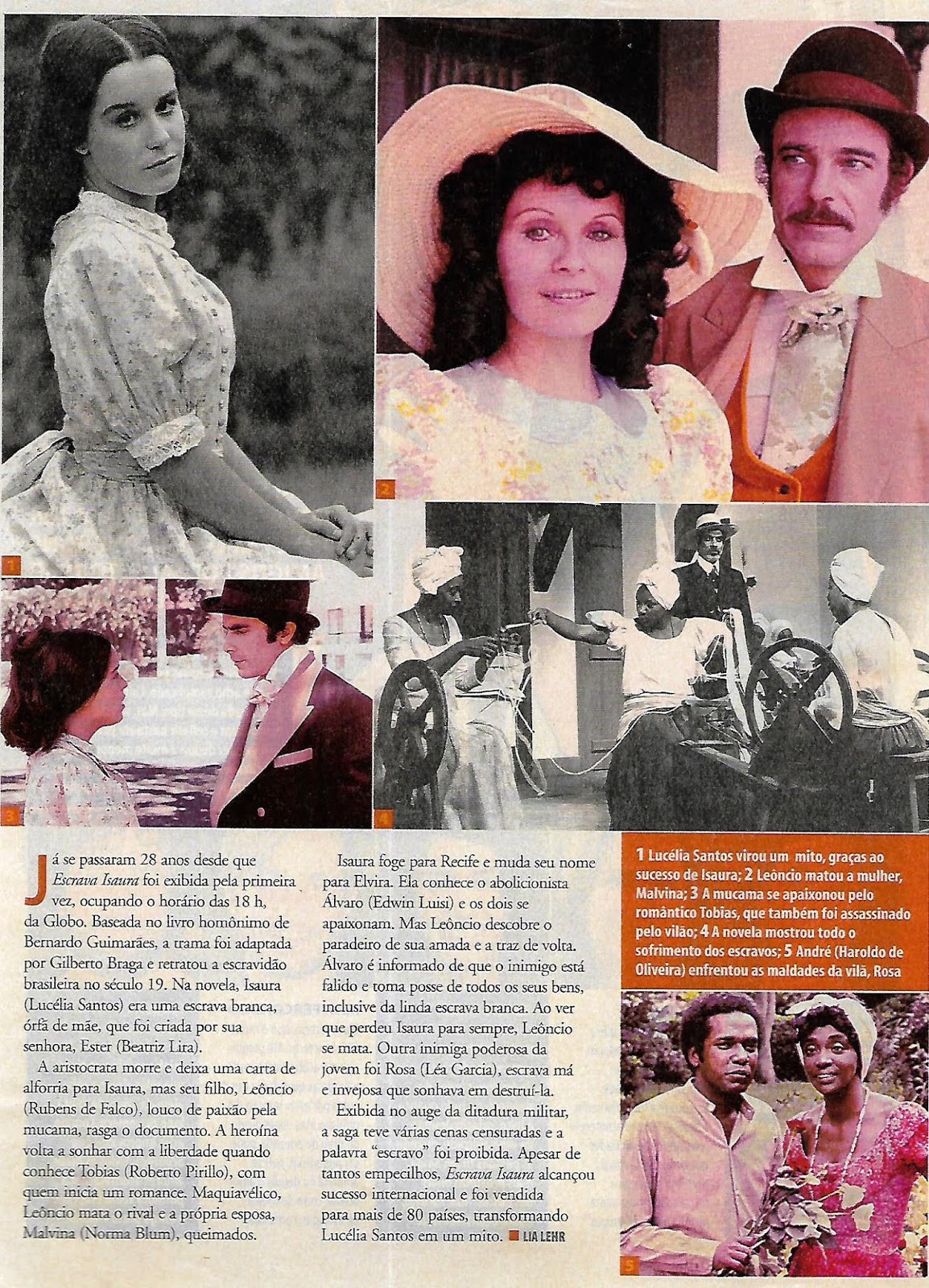 TUDO ISSO É TV ESCRAVA ISAURA REDE GLOBO TUDO ISSO É TV ESCRAVA ISAURA REDE GLOBO