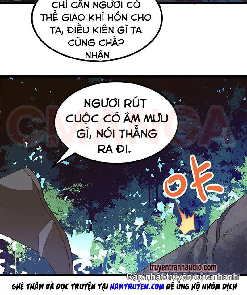 Cửu Dương Thần Vương Chapter 235 - AB Truyện