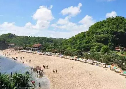 Daftar Wisata Pantai Di Jogjakarta