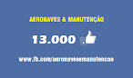 "Aeronaves & Manutenção" no Facebook:
