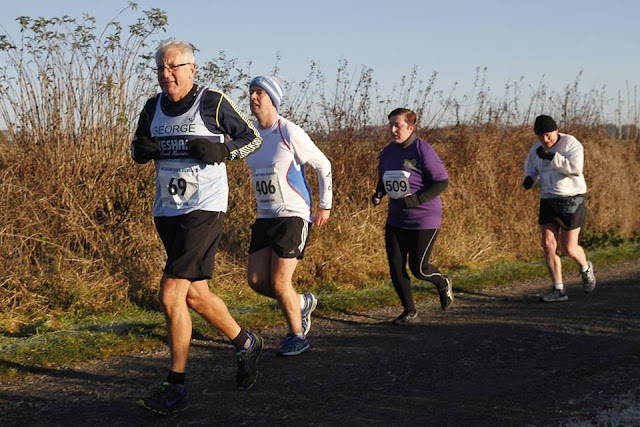 Finding My Stride - Wesham 10k - photo credit : David Wood & Wesham Road Runners