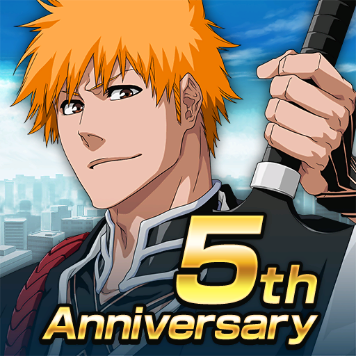 download bleach brave souls apk official download bleach brave souls apk official