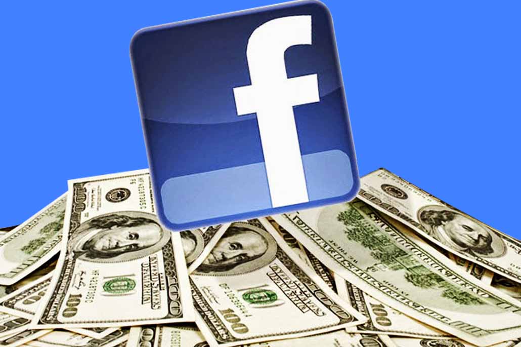 فسبوك يسمح لك الآن جني الأموال من خلال هذه الطريقة الجديدة