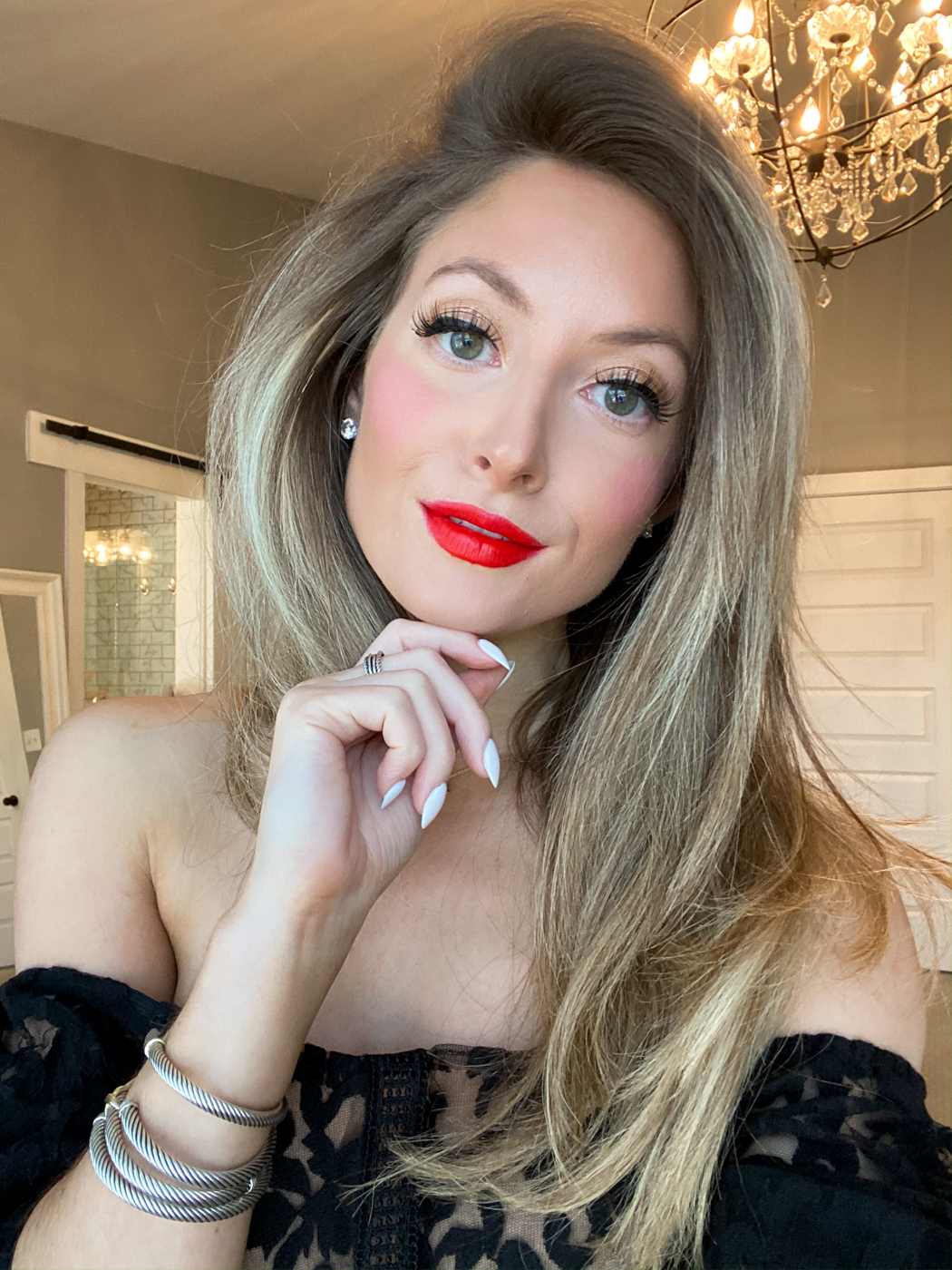 nordstrom armani makeup