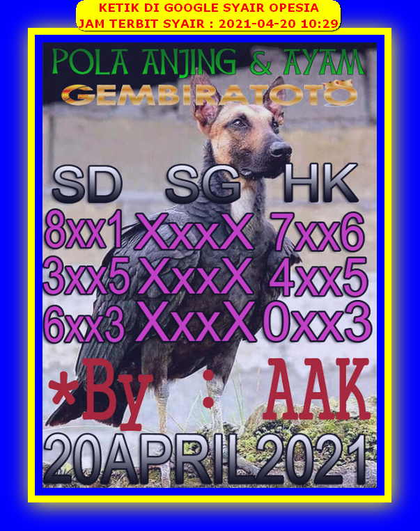 PREDIKSI togel sydney