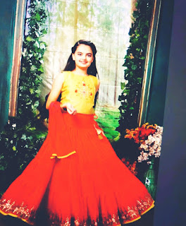 Cute Ruhanika Dhawan Sweet Images Pics & Wallpapers https