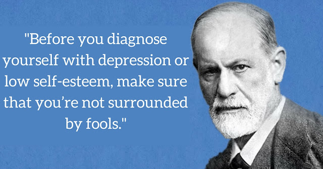 Best Sigmund Freud inspiring Images and Sayings | Inspiring Images