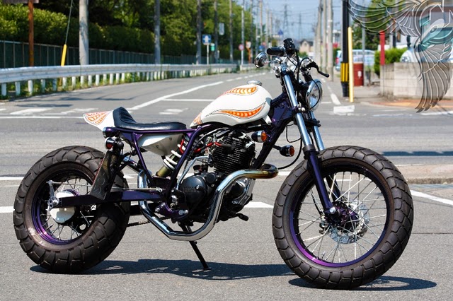 enduro street bikes for sale
