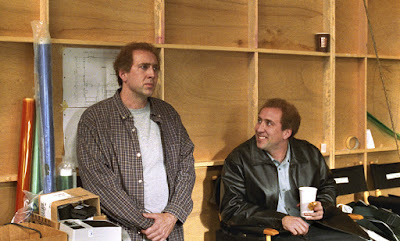 Adaptation 2002 Nicolas Cage Image 1