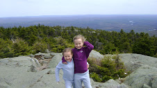 Kearsarge.  April 2010