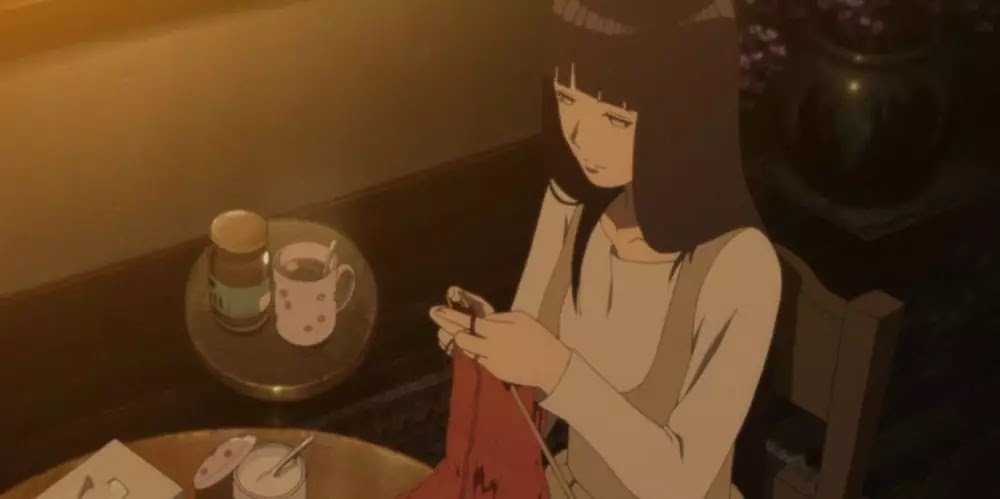 5 Momen Romantis Hinata Saat Dekati Naruto 5 Momen Romantis Hinata Saat Dekati Naruto