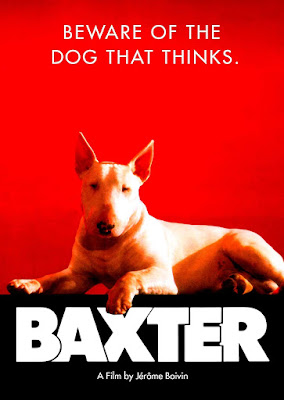 Baxter 1989 Dvd