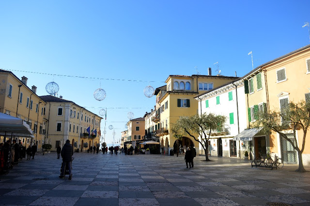 cosa vedere a lazise lago di garda