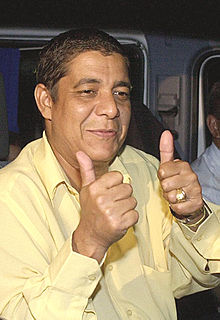 Zeca Pagodinho | Jessé Gomes da Silva Filho Zeca Pagodinho (Jessé Gomes da Silva Filho)