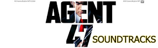 hitman agent 47 soundtracks-tetikci ajan 47 muzikleri