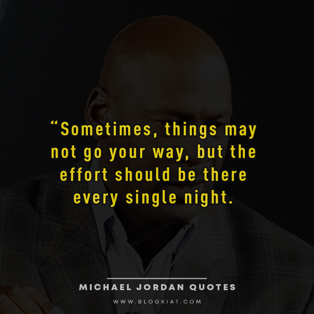 Michael Jordan Best Quotes Images