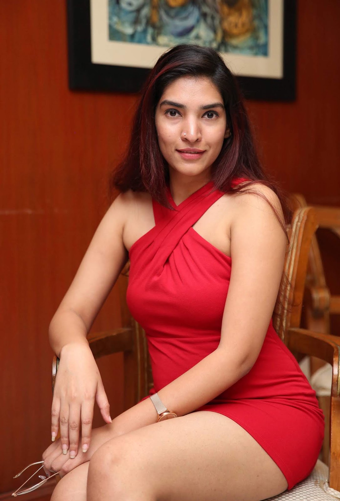 amrutham serial actress supraja hot pics amrutham serial actress supraja hot pics