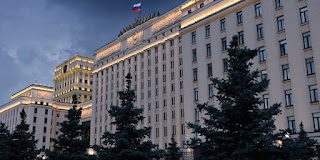 The Russian Defense Ministry