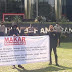 Gelar Unjuk Rasa, Mahasiswa Desak KPK Dan MKD Proses Azis Syamsuddin