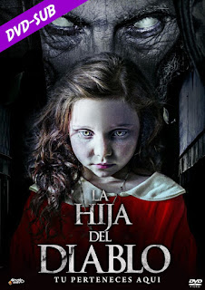 LA HIJA DEL DIABLO – THE DEVILS CHILD – DIAVLO – DVD-5 – SUB – 2021 – (VIP)