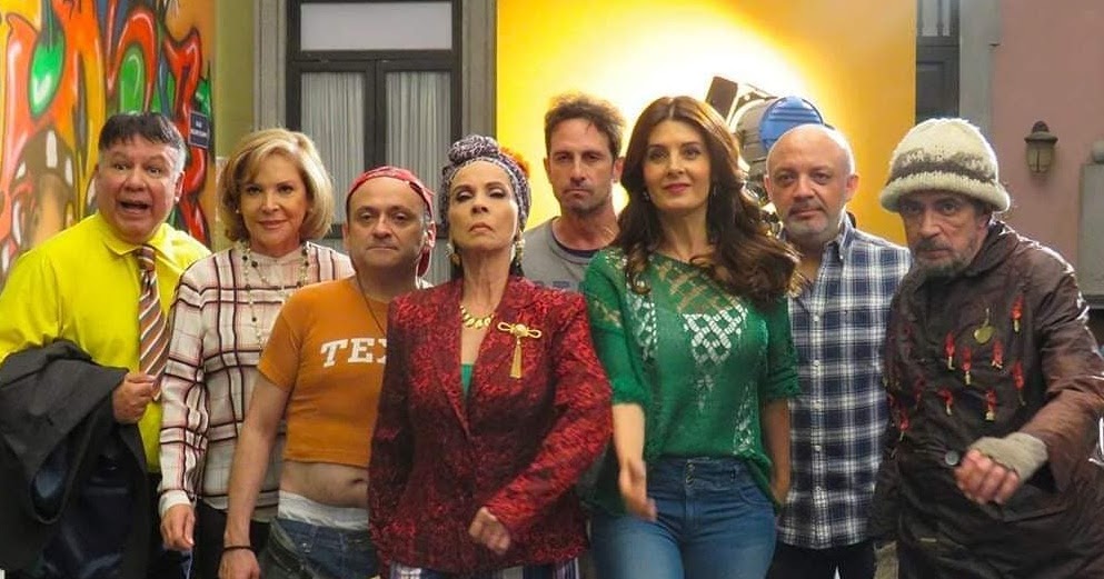 [Crítica] Vecinos (2017) los mismos de hace quince años pero en HD