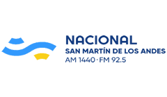 Radio Nacional San Martín de los Andes AM 1440 FM 92.5